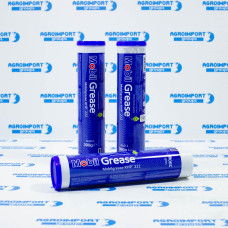 XHP 222 Plastic grease 0.39 kg. NLGI 2 Mobil Grease (153552)