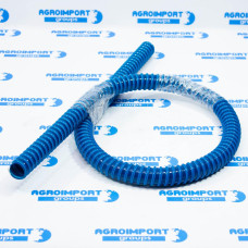100003AS Corrugated hose / Sleeve / Air duct D16 - 200 mm/1m