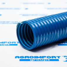 100009FS Corrugated hose / Sleeve D16 - 150mm/1m